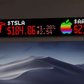 GLANCE Scroll